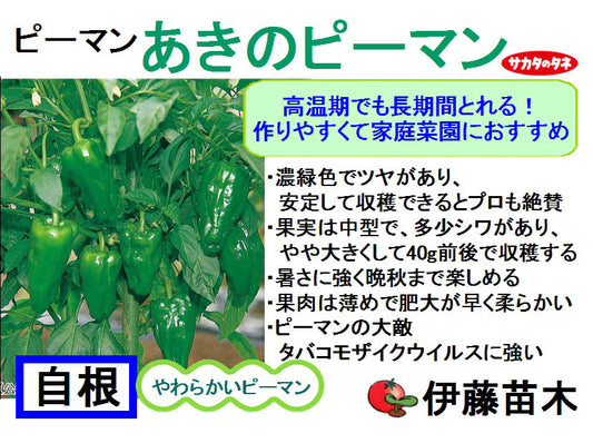 あきの