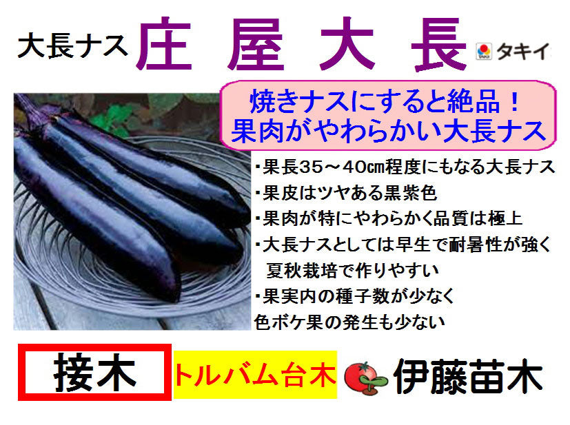 庄屋大長